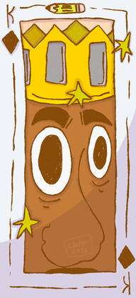 King Card, 2026