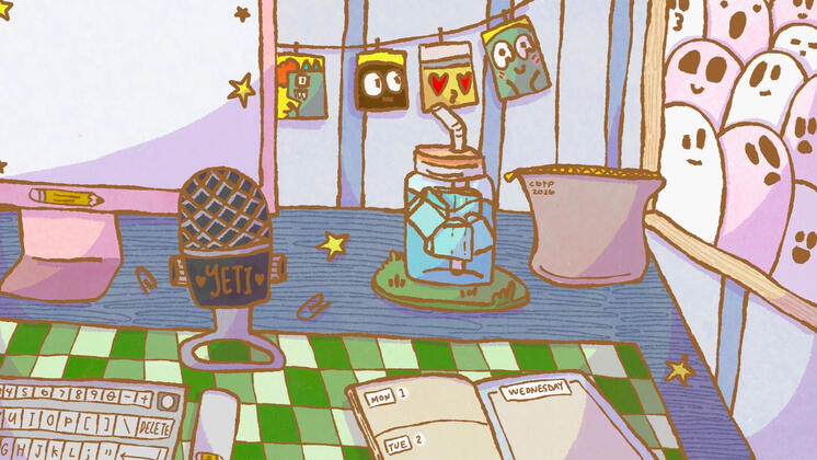 office space room study, 2026